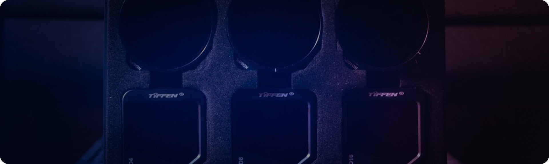 Action, Aerial Drone, And DJI Drone Camera Filters