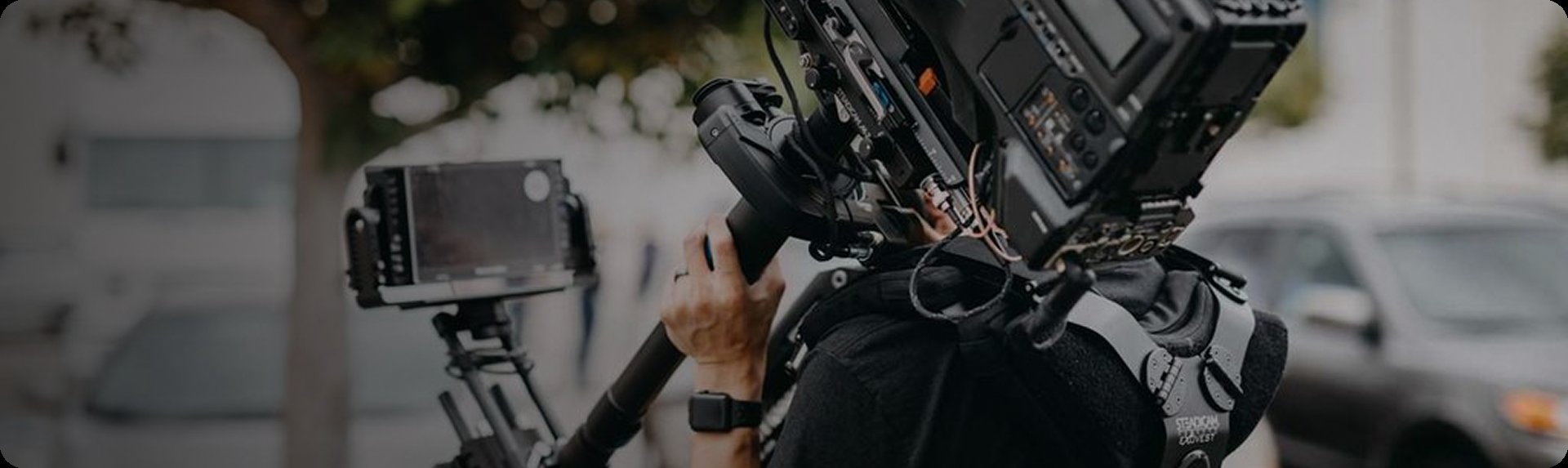 Ex-Demo Equipment Sale โ The Tiffen Company