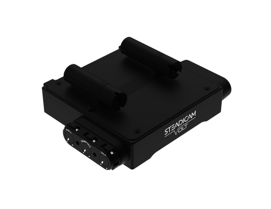 Steadicam M2 Volt Conversion Nosebox
