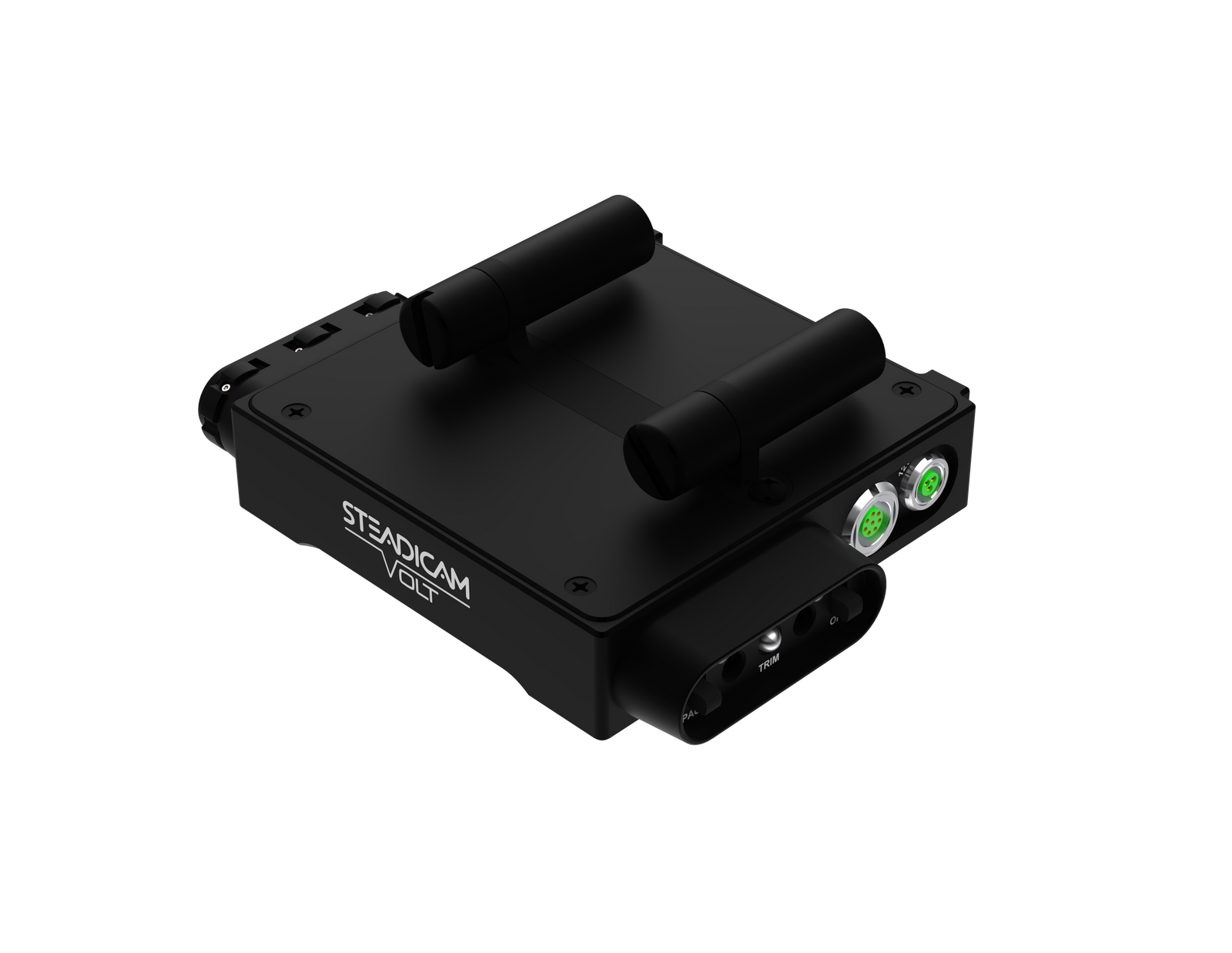 Steadicam M2 Volt Conversion Nosebox