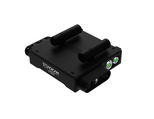 Steadicam M2 Volt Conversion Nosebox