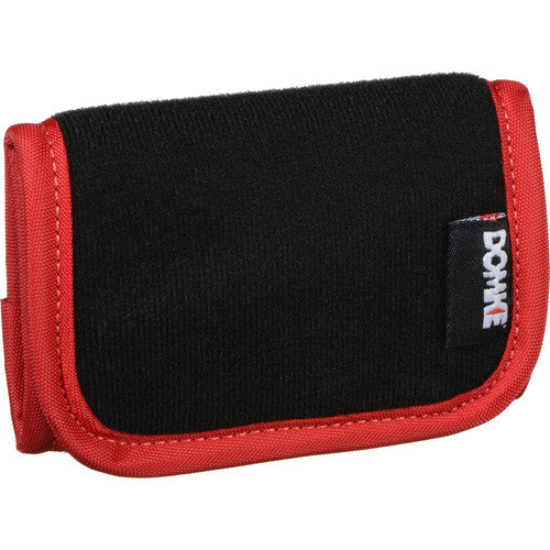 DOMKE PocketFlex Trifold Memory Pouch