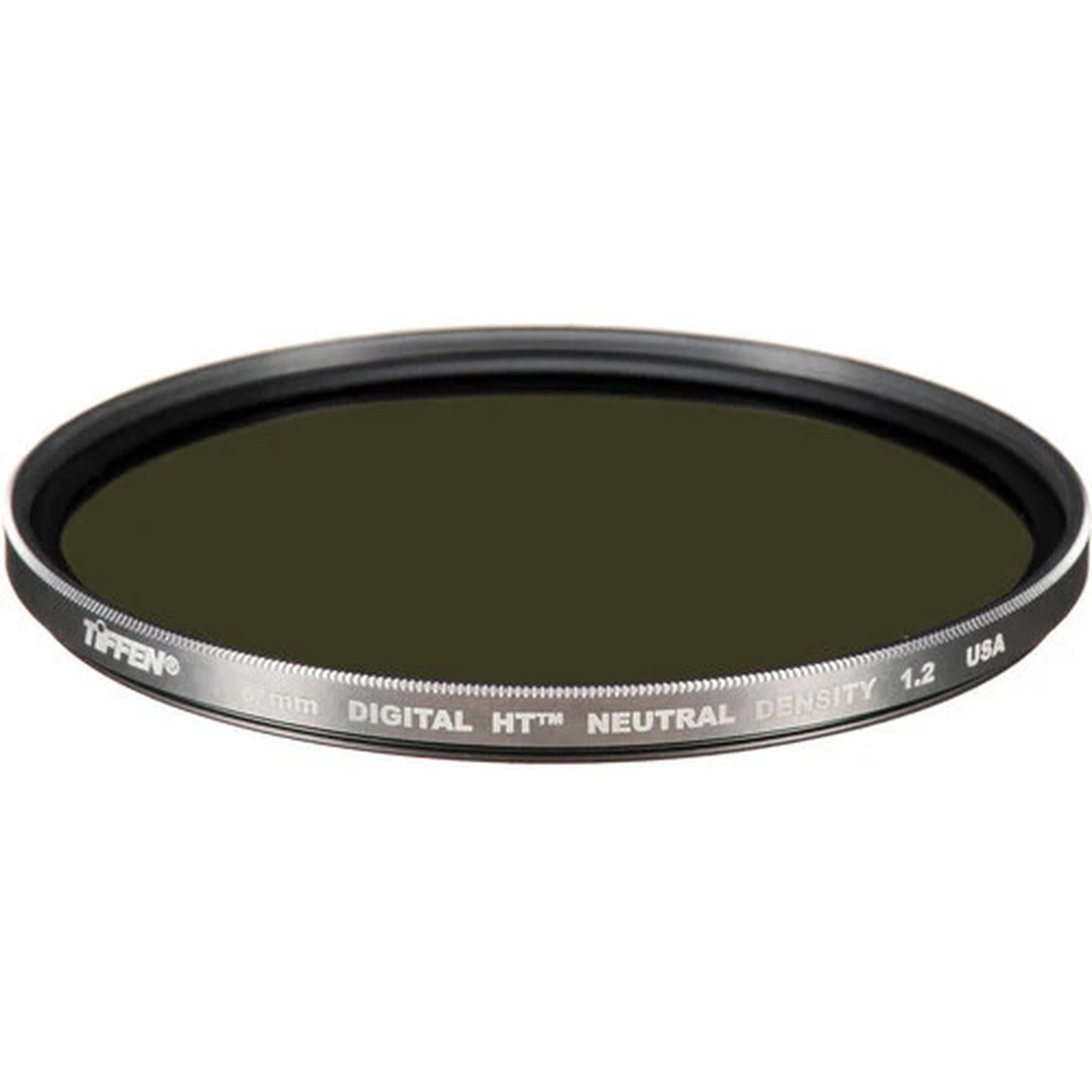 Tiffen 67mm Digital HT Neutral Density Filter Kit