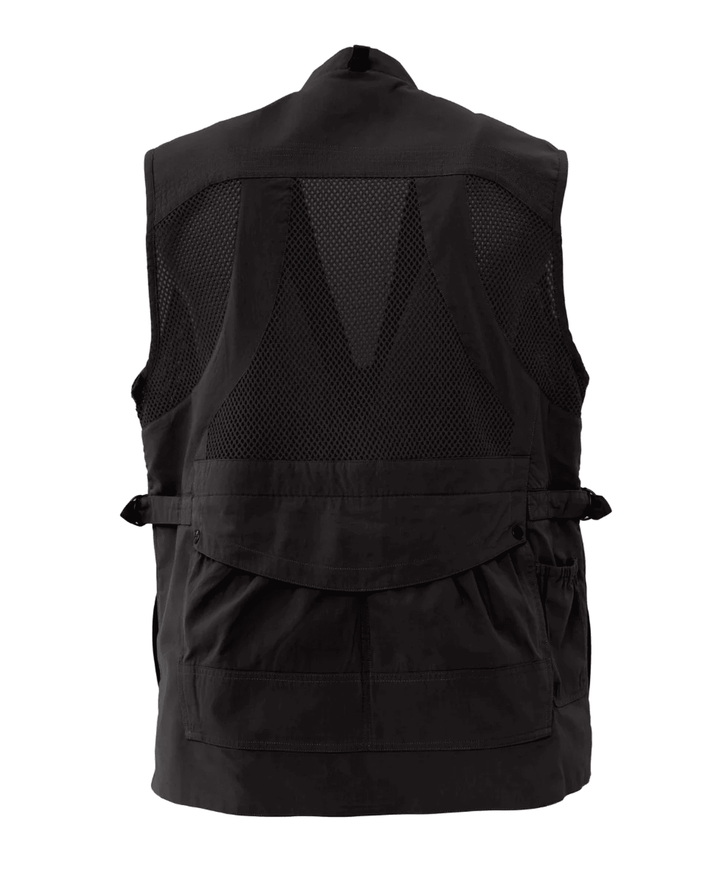 lightweight photographer vest