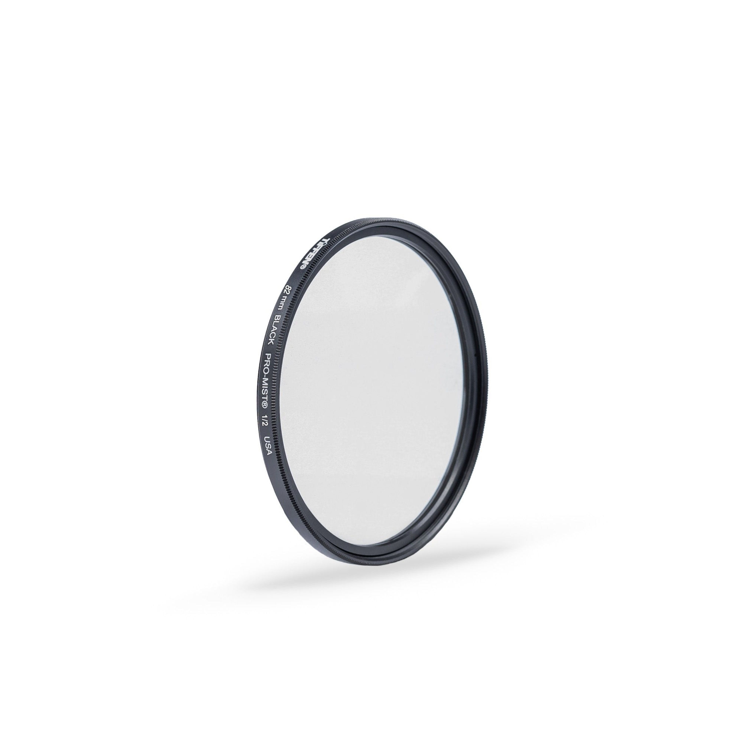 Black Pro-Mist Filter® - 37bpm14 – The Tiffen Company