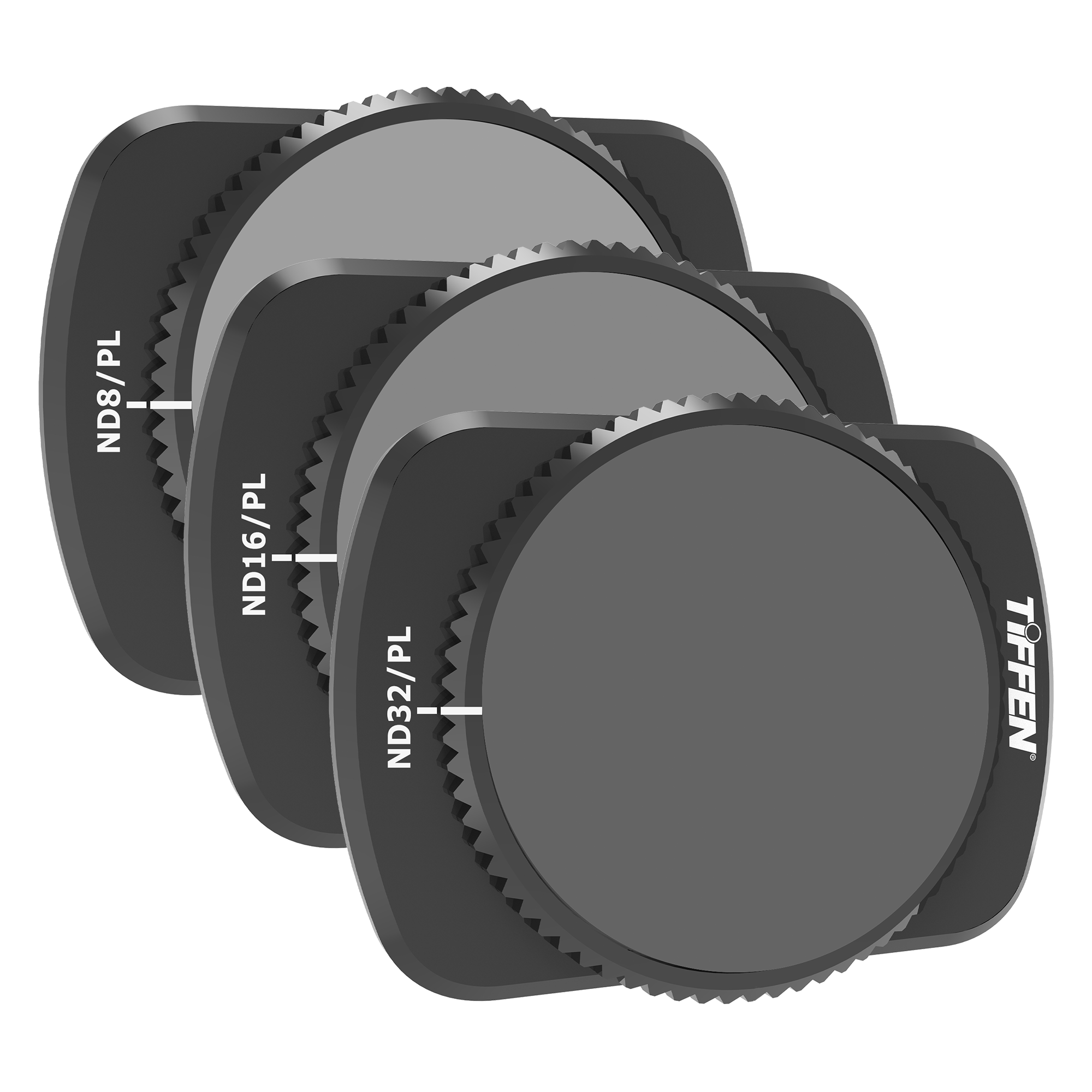DJI Osmo Pocket Filters - OSMOPOCKET6KIT – The Tiffen Company