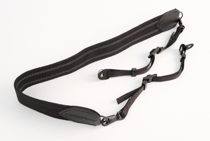 Domke 1.5" Web Strap with Swivel Quick Release