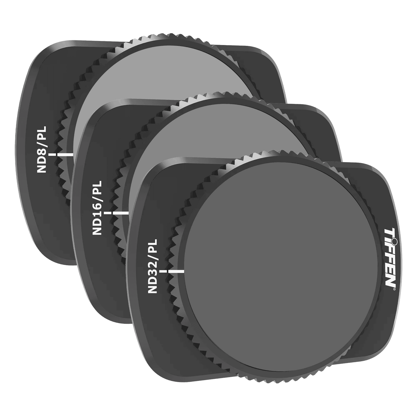 DJI Osmo Pocket 3 Filters