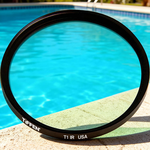 Tiffen 40.5mm T1 Infrared Filter