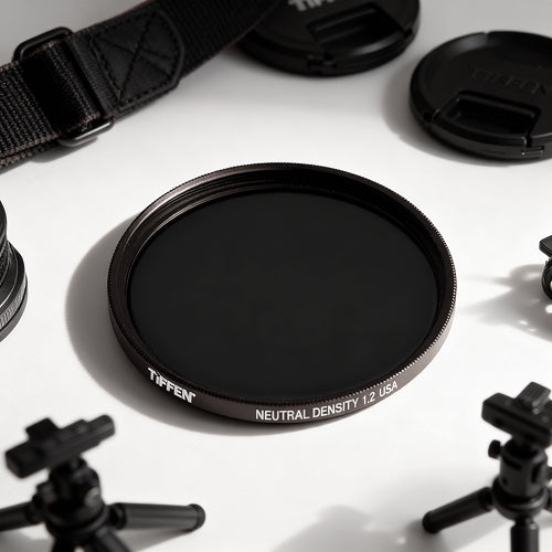 Tiffen Series 9 ND 1.2 Filter (4-Stop)