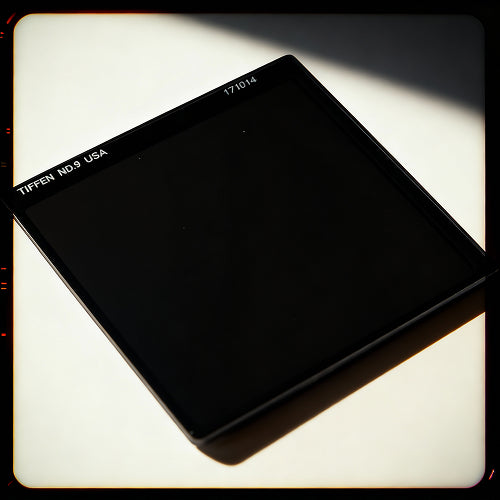 Tiffen Cokin P ND 0.9 Glass Filter (3-Stop)