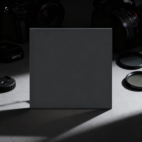 5 x 5" Full Spectrum IRND Filter