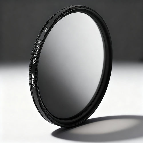 Color Grad® Neutral Density .6 Filter