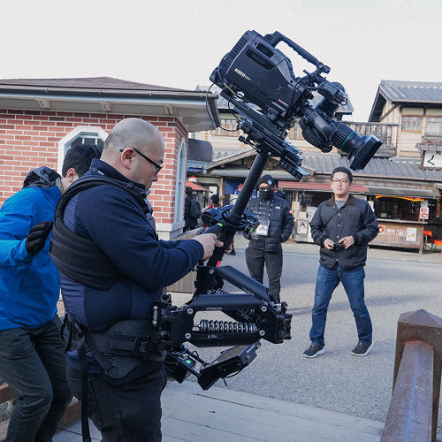 camera operators