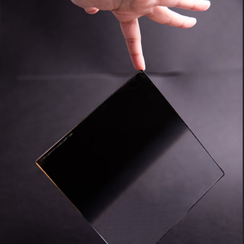 Tiffen 4 x 4" Water White ND Filter