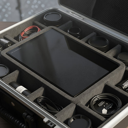 4x5.650" Combination IRND / Glimmerglass Filter