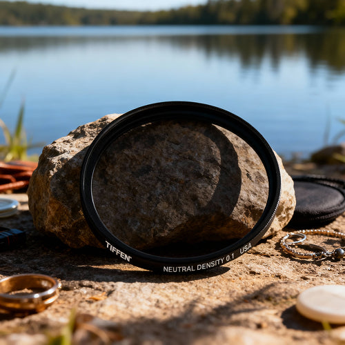 ND Filter Wheel 3