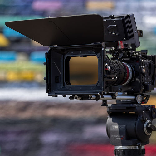 Water White ND Filter