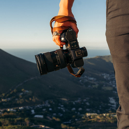 magnetic lens filters