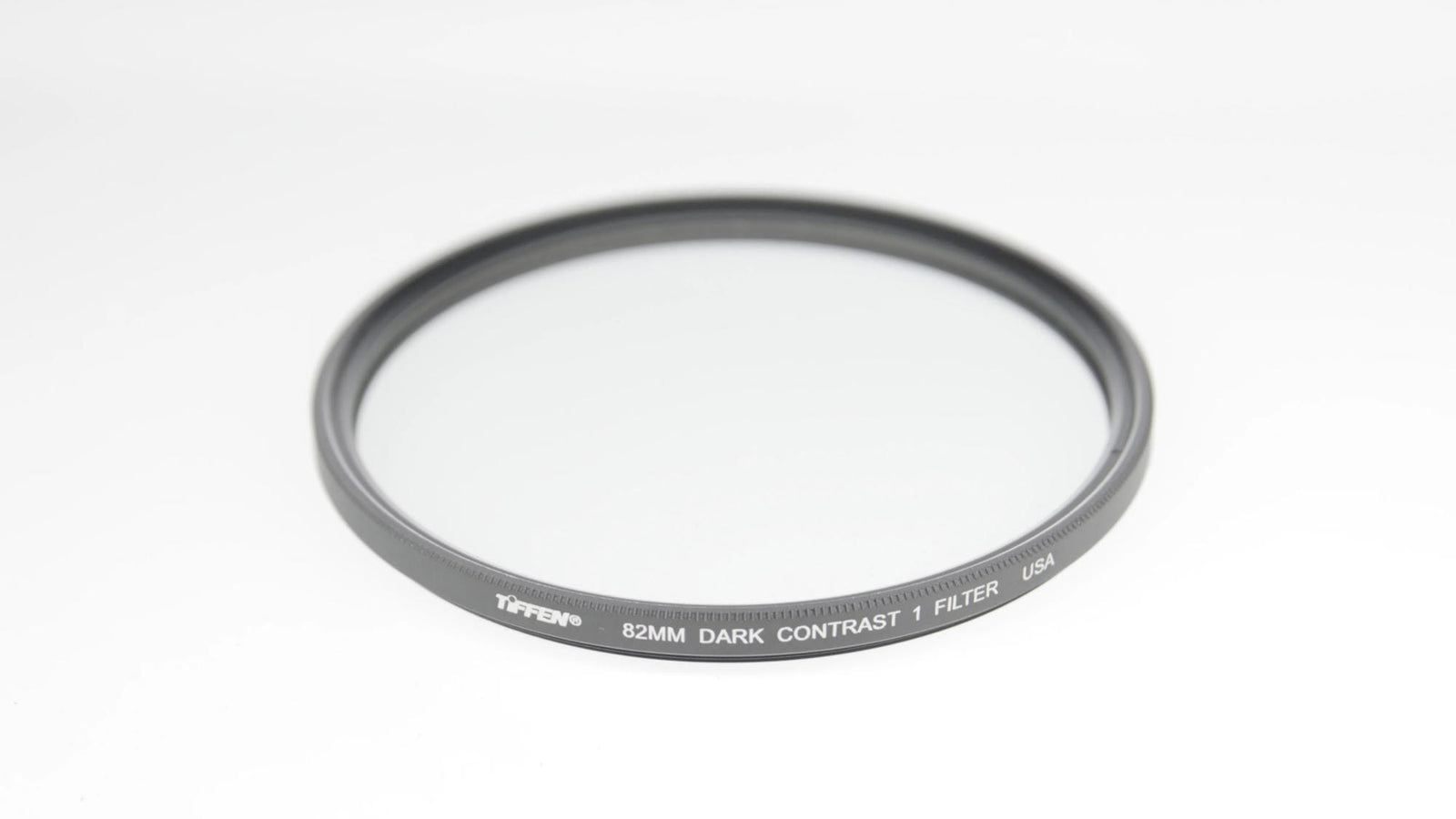 82mm Dark Contrast Screw-In Filter
