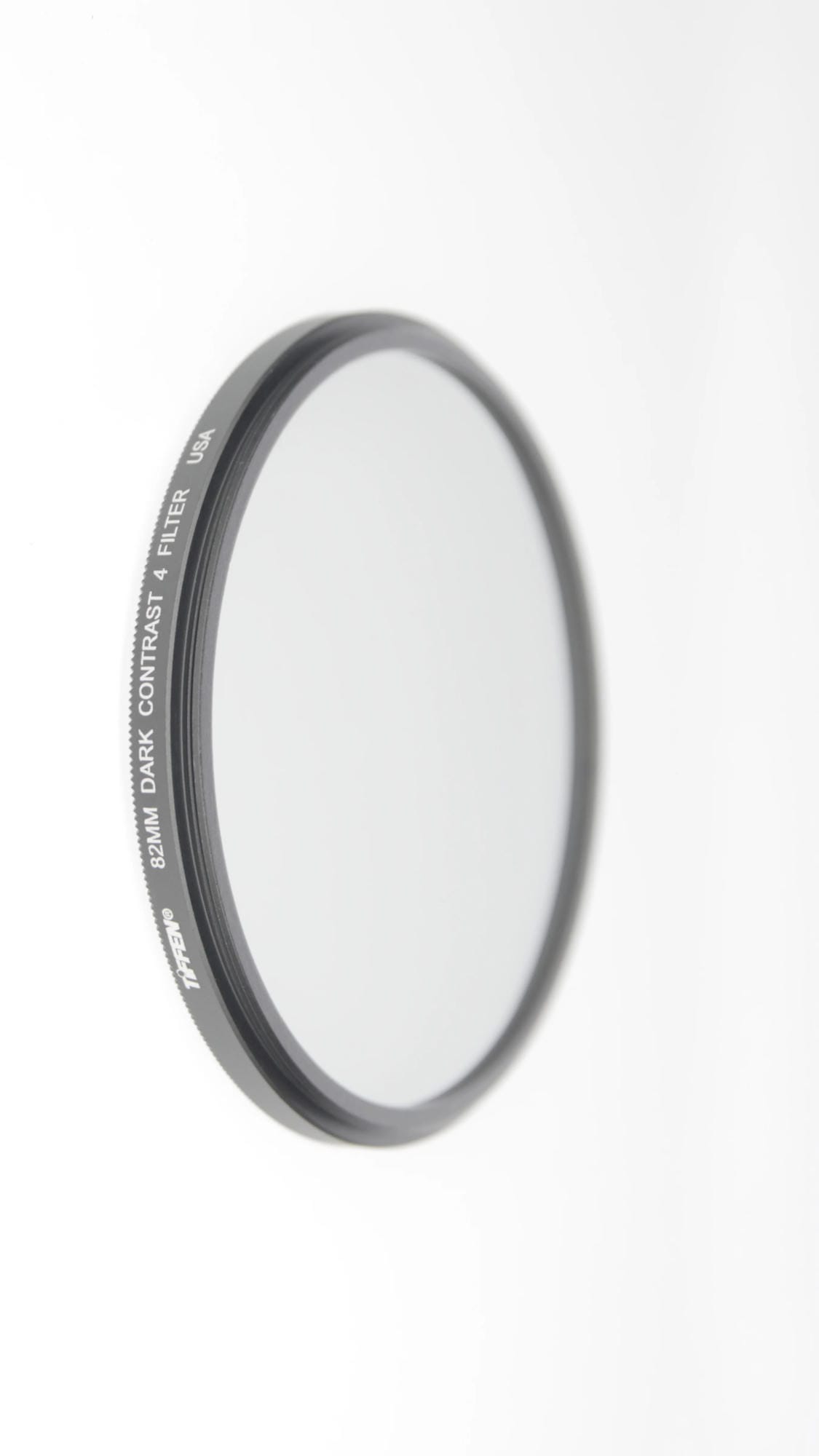 82mm Dark Contrast Screw-In Filter