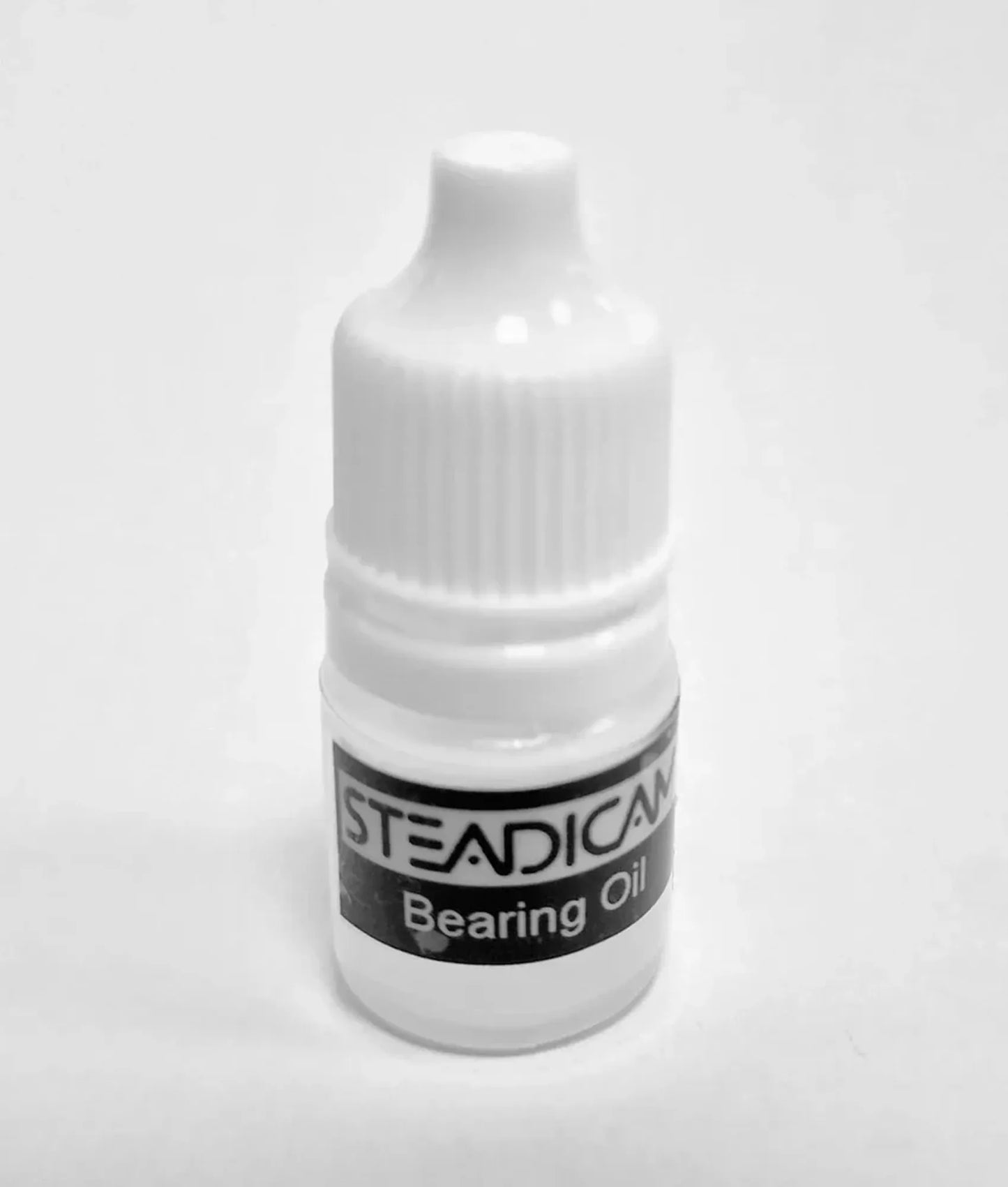 Steadicam Bearing Oil