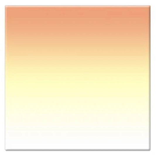 6.6X6.6 CLR/SUNSET