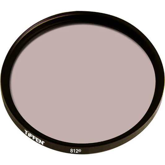 Tiffen 105mm 812 Warming Filter (Coarse Threads)