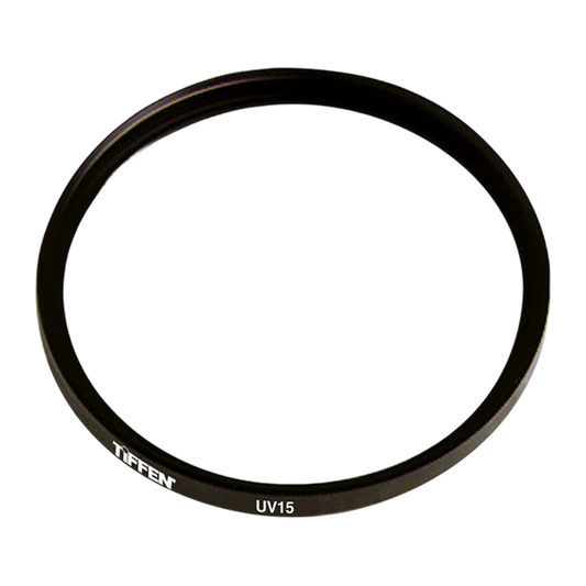 Tiffen 127mm UV 15 Filter