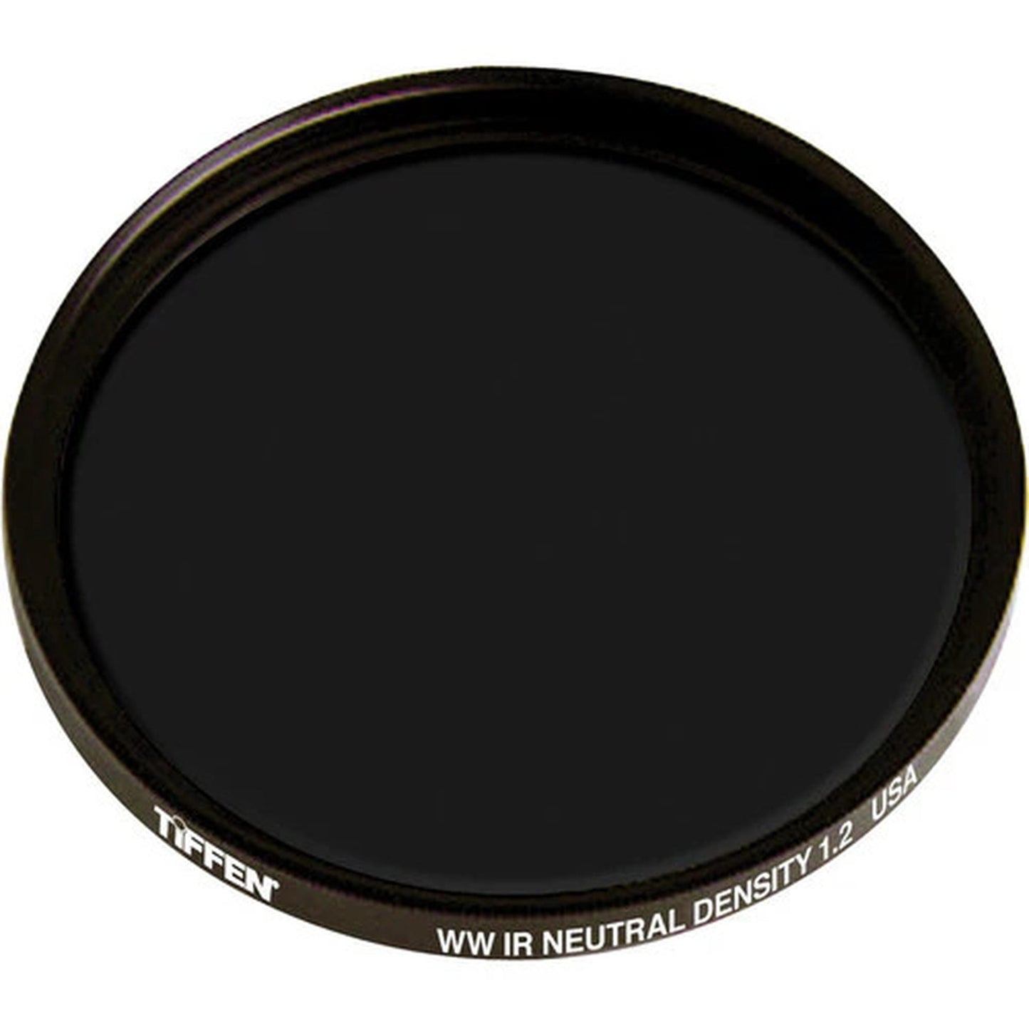 Tiffen 40.5mm Water White Glass IRND 1.2 Filter (4-Stop)