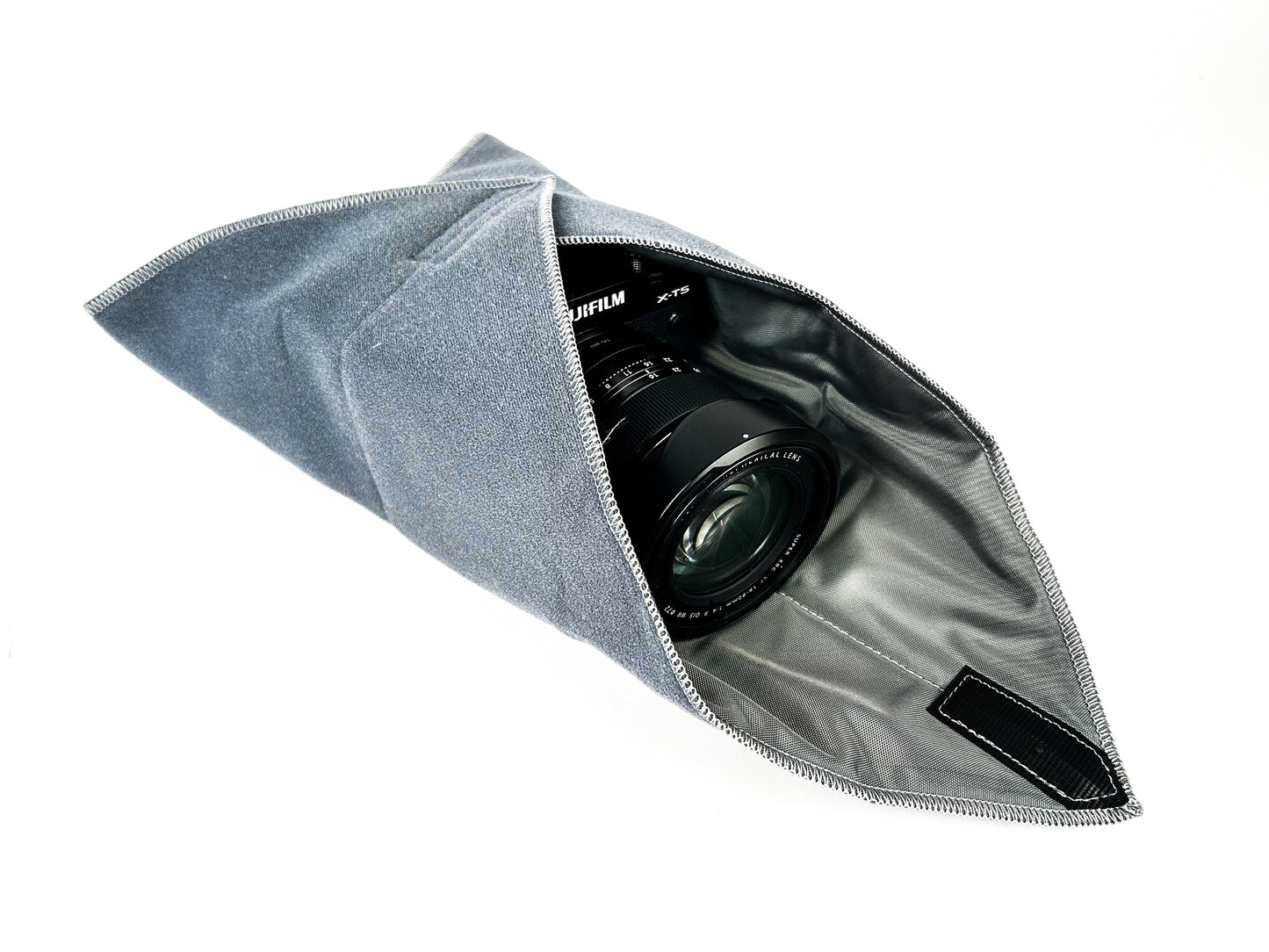 Domke Color Coded Protective Wrap