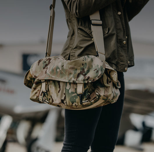 DOMKE CAMO
