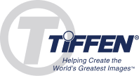 The Tiffen Company logo