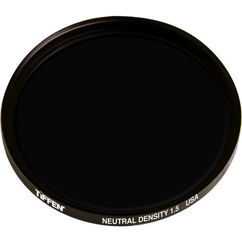 4.5" Round Water White Glass ND 1.5 Filter (5-Stop)