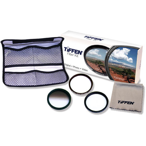 Digital Pro SLR Filter Kit