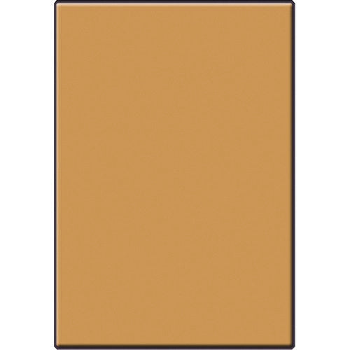 4 x 5.650" Water White Glass Combination 85/IRND Filter