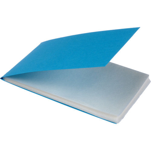 Tiffen Lens Cleaning Paper - EK1546027T – The Tiffen Company