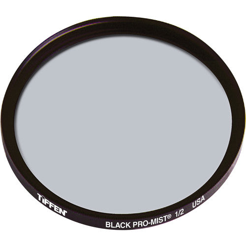 Black Pro-Mist® Filter Wheel