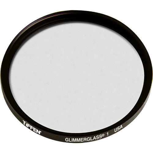 4.5" Round Glimmerglass Filter