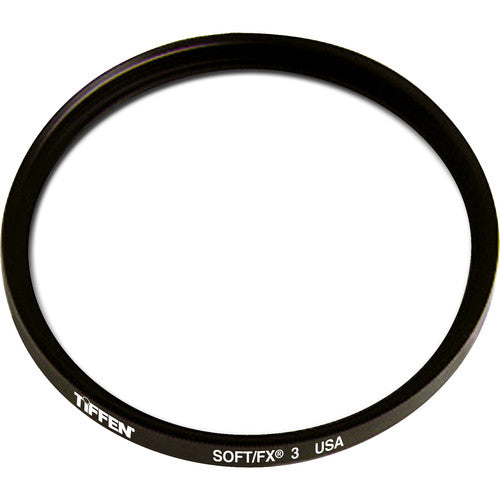 Soft FX Filter Wheel