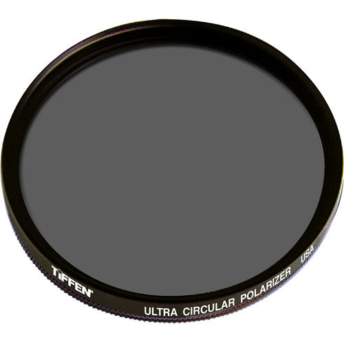 138mm Mounted UltraPol Circular Polarizer Filter