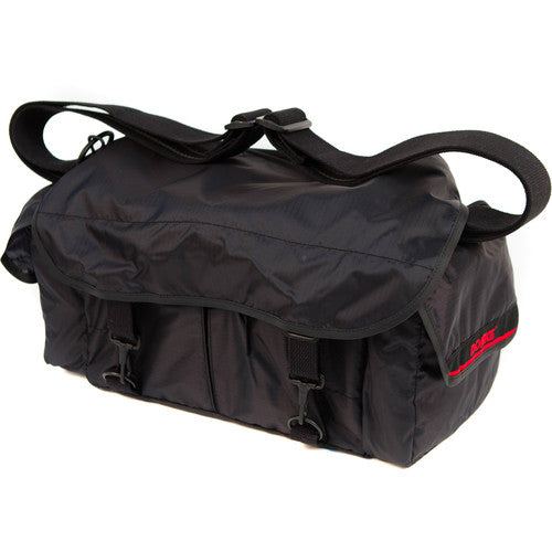 Domke F-2 Original Shoulder Bag Ripstop (Black) Nylon Company Edition Tiffen – The Limited