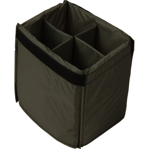DOMKE FA-240 4-Compartment Insert