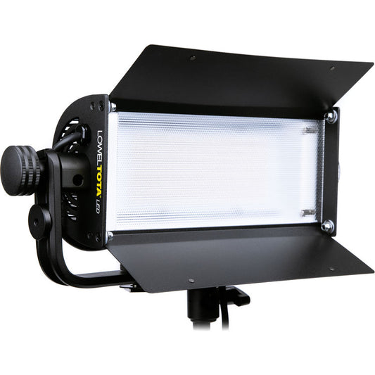 Lowel Tota LED Floodlight - The Tiffen Company