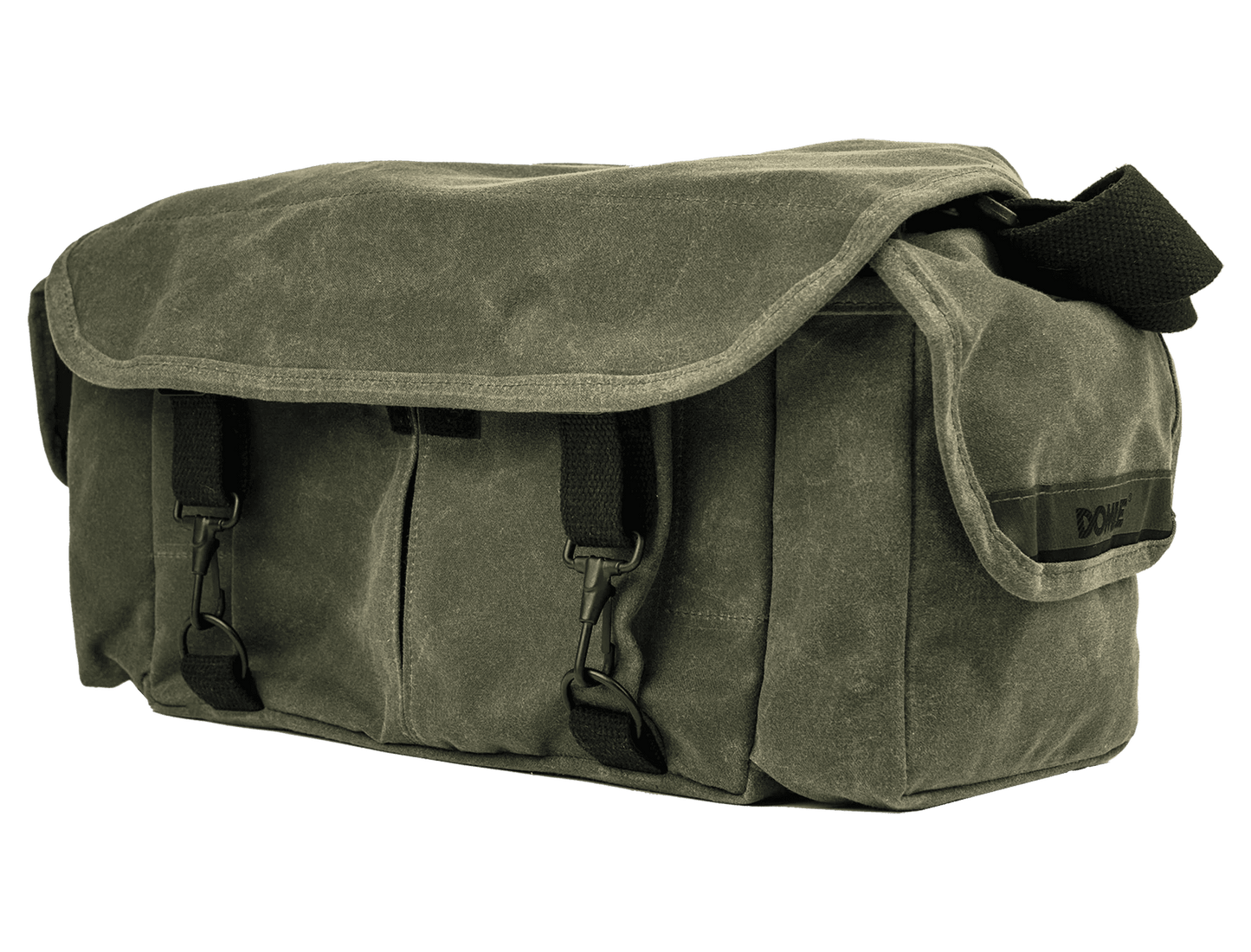 Domke F-2 Ruggedwear Shoulder Bag - The Tiffen Company