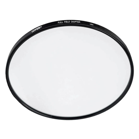 4.5" Round Close-up Lens