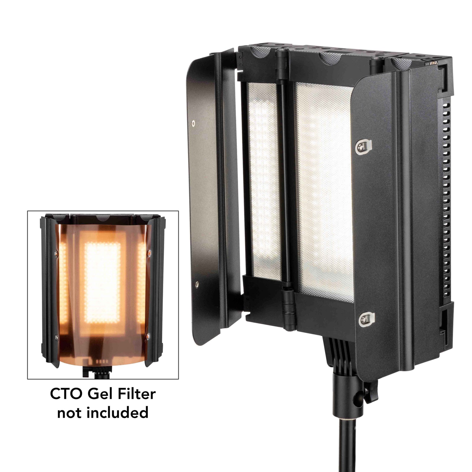 Lowel TOTA LED XL