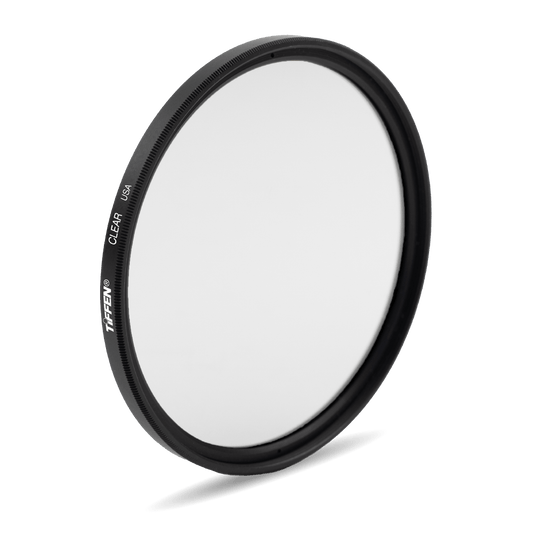 Clear Screw-In Filter
