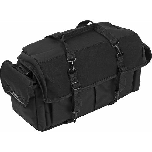 Domke F-1X Little Bit Bigger Ballistic Series Shoulder Black Camera Bag
