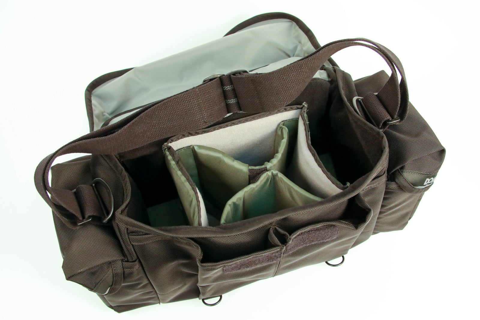 Domke J-1 Journalist Shoulder Bag